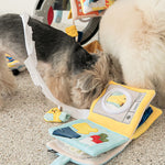 BITE ME - lt's Laundry Day Nosework Playbook