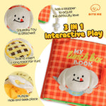 BITE ME - My Lunch Box Nosework Playbook