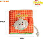 BITE ME - My Lunch Box Nosework Playbook