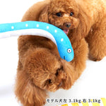 LIFE LIKE - Long Chin Anago Toy 星鰻咇咇玩具