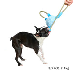 LIFE LIKE - Monster Rope Toy 怪獸拉繩玩具