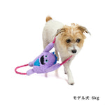 LIFE LIKE - Monster Rope Toy 怪獸拉繩玩具