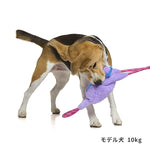 LIFE LIKE - Monster Rope Toy 怪獸拉繩玩具