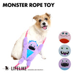 LIFE LIKE - Monster Rope Toy 怪獸拉繩玩具