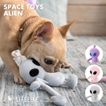 LIFE LIKE - Space Alien Toy 外星人咇咇玩具
