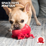 LIFE LIKE - Space Martian Toy 火星人咇咇玩具