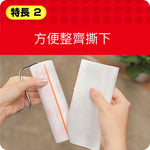 Nitoms - COLOCOLO 強力黏著 滾輪除塵器 短柄款